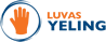 logo Luvas Yeling